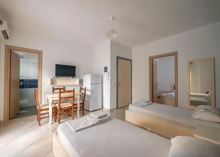 Playa Apartments