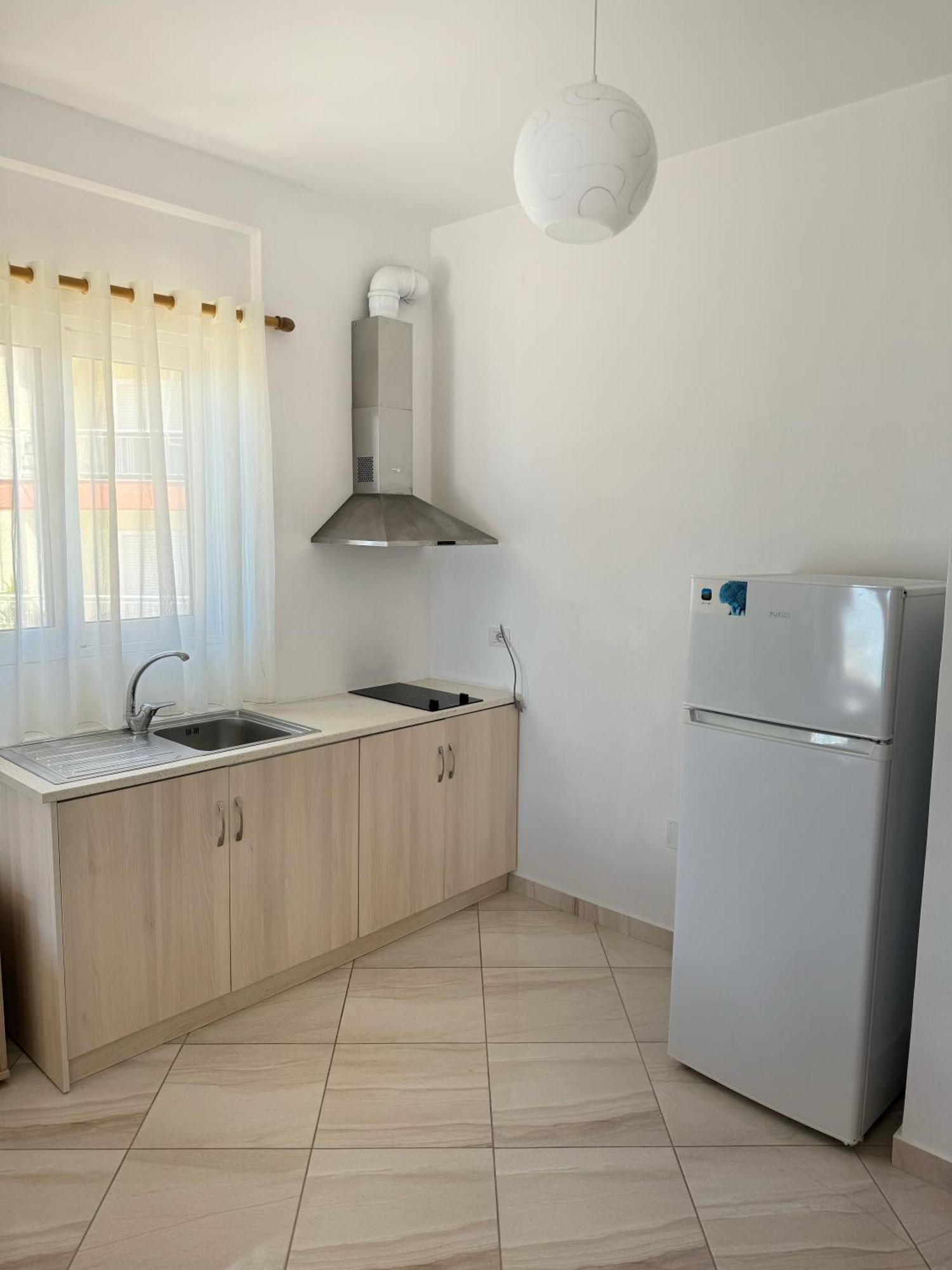 Playa Apartman