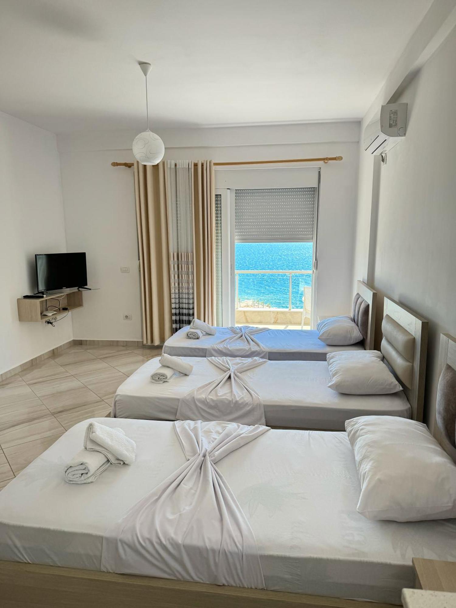 Playa Apartman Saranda