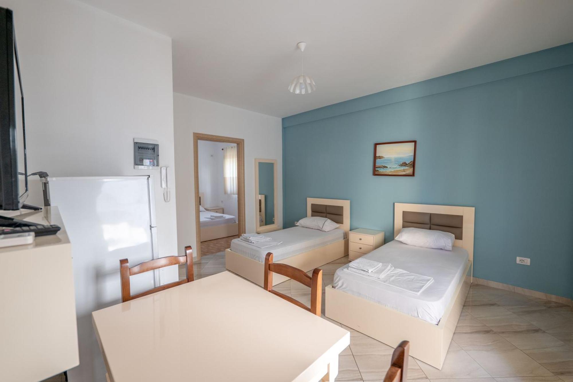 Playa Apartman