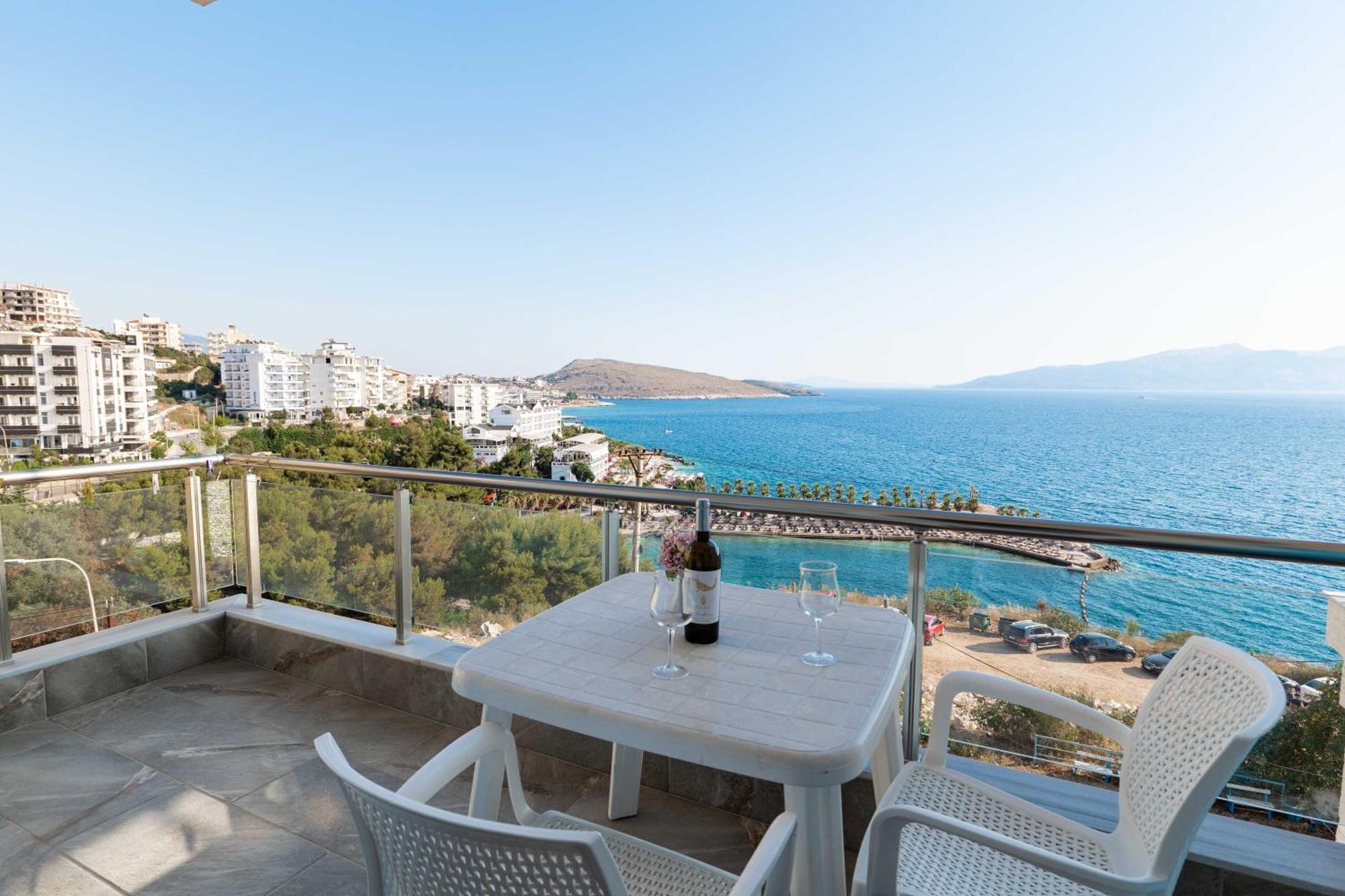 Playa Apartman *