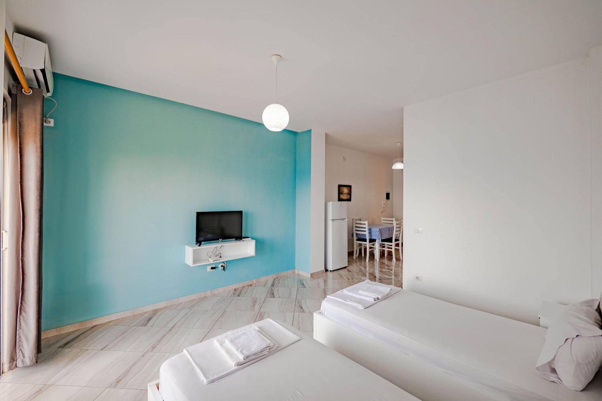 Playa Apartman