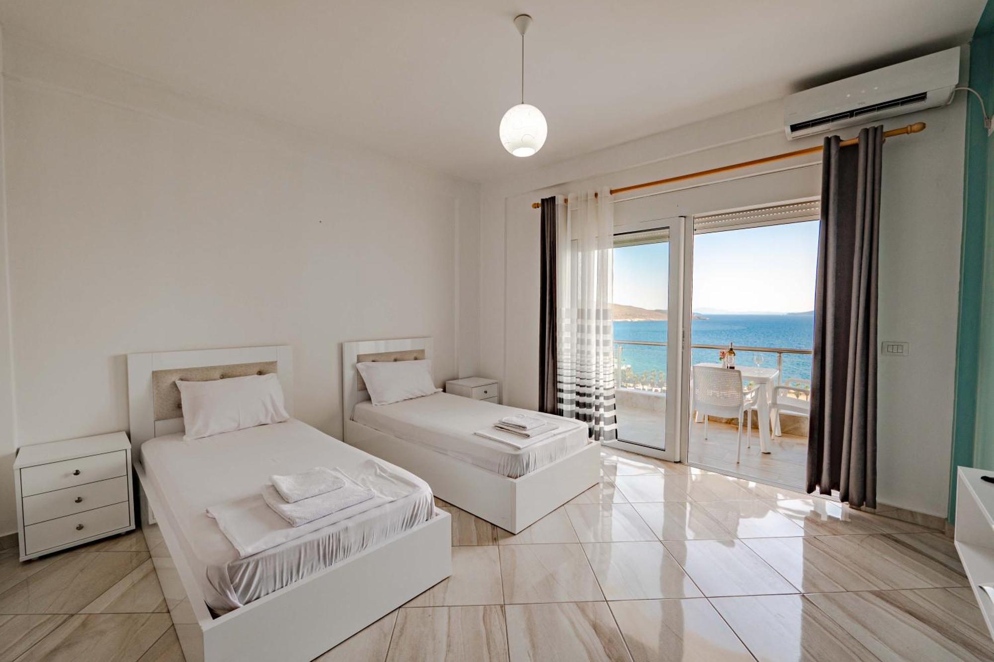 Apartman Playa