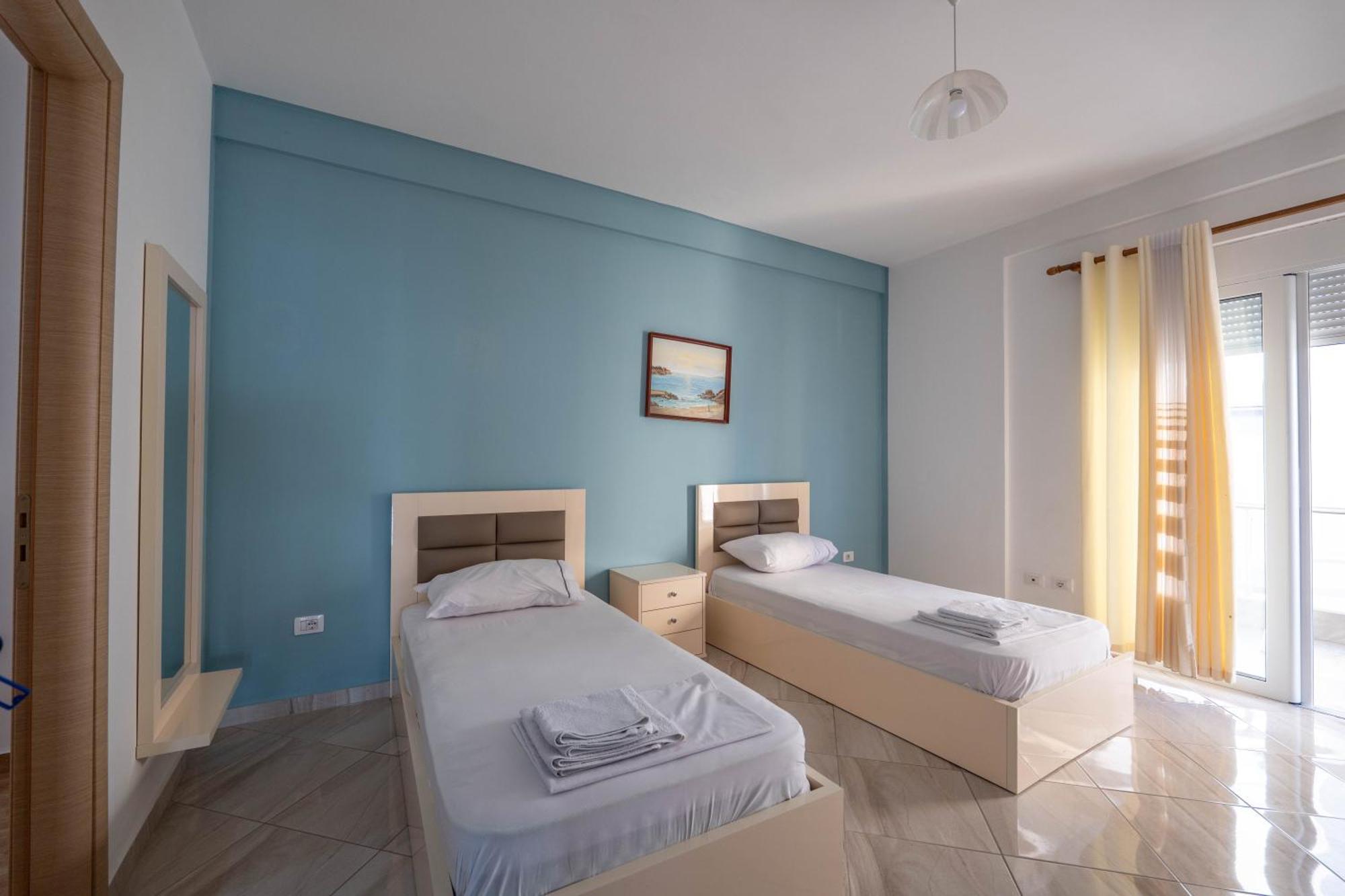Apartman Playa *