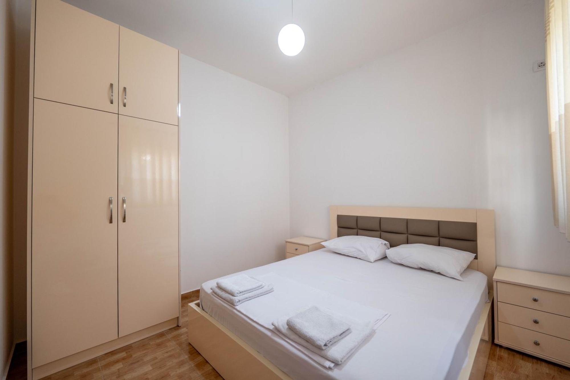 Apartman Playa Saranda