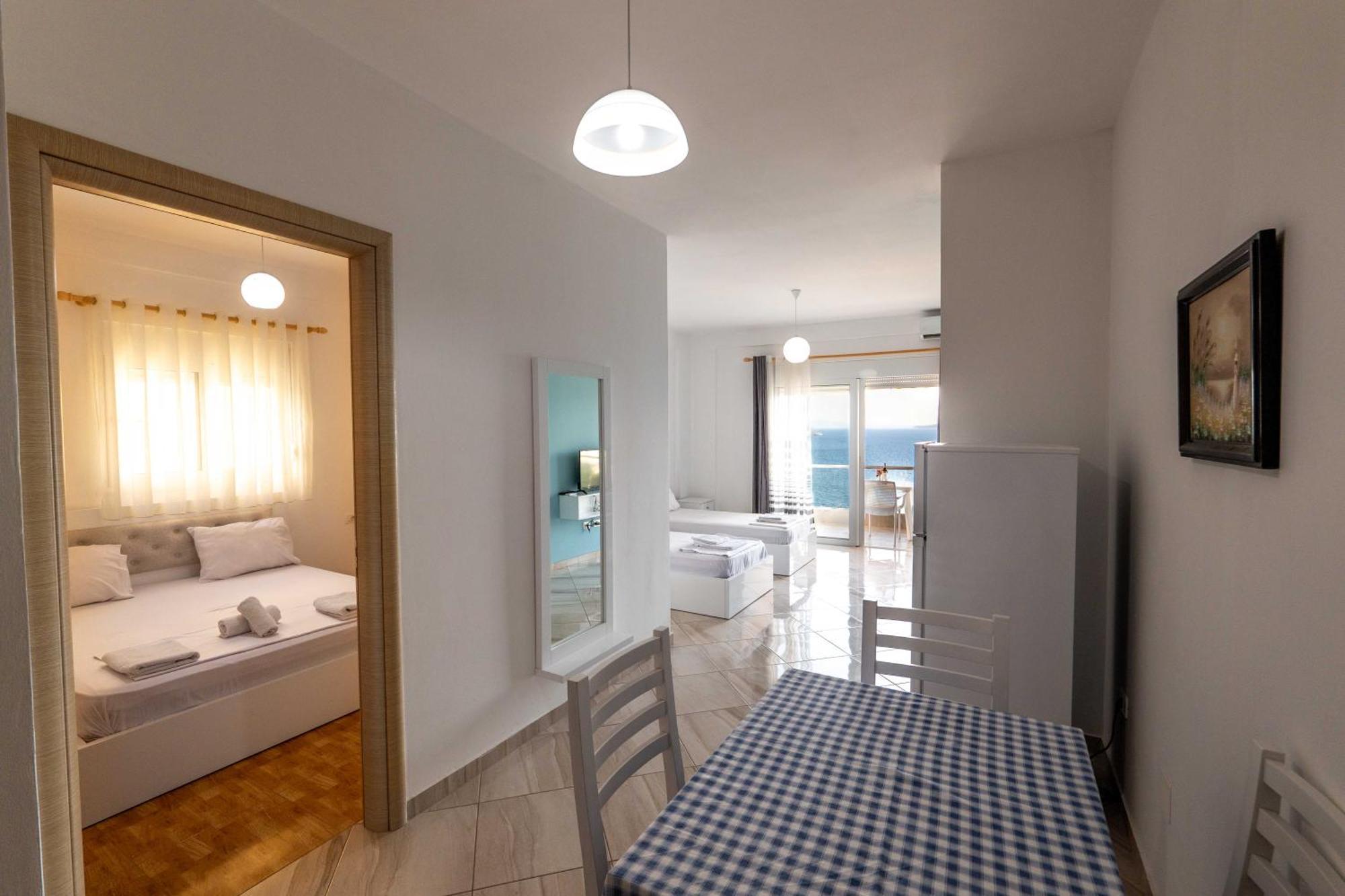 Apartman Playa Saranda