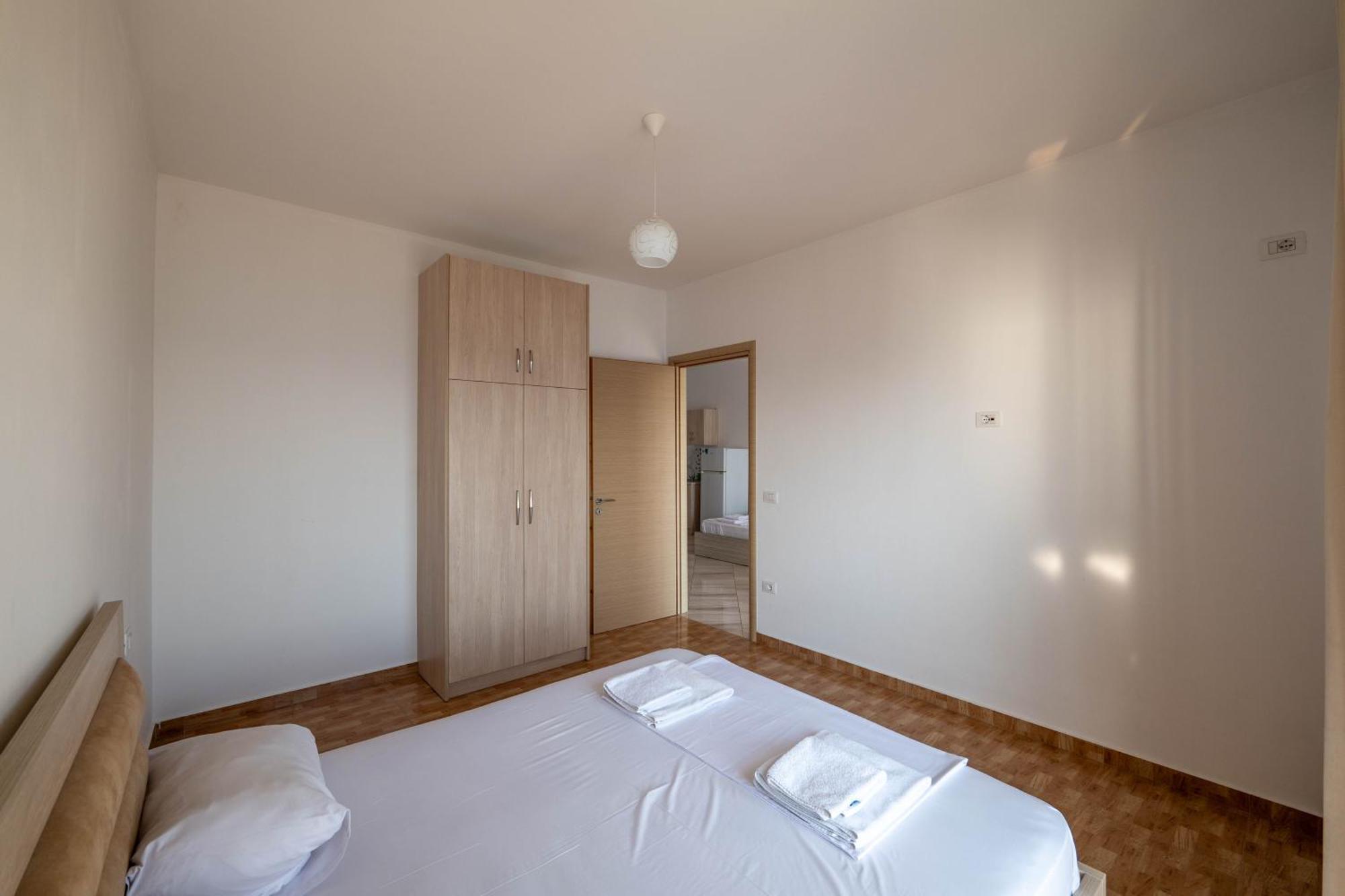 Apartman Playa Saranda